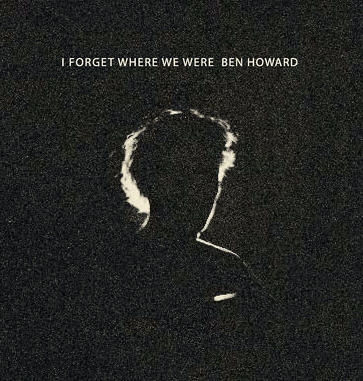 I Forget Where We Were - 10th Anniversary Edition