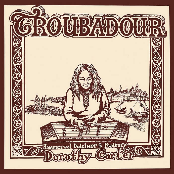 Troubadour 