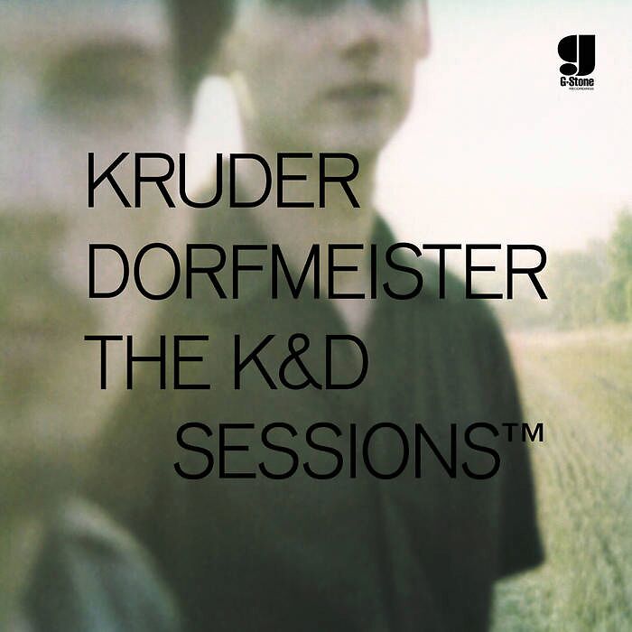 The K&D Sessions - 25th Anniversary Boxset Edition