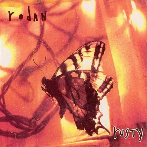 Rusty - 30th Anniversary Edition