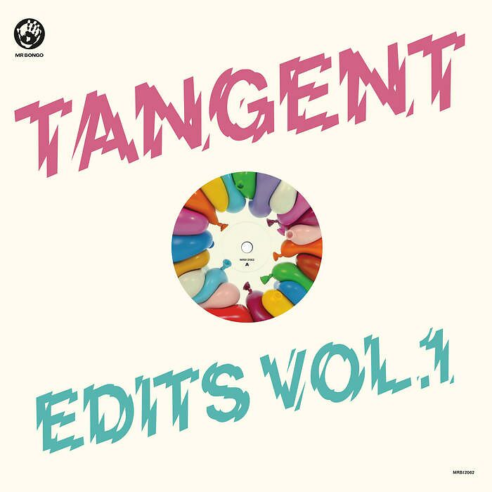 Tangent Edits Vol. 1