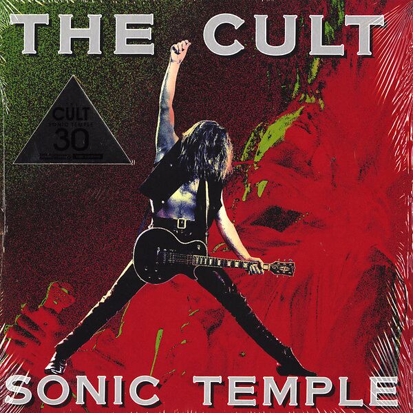 Sonic Temple