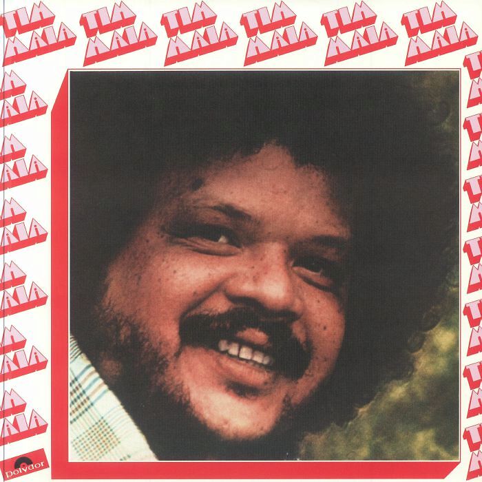 Tim Maia