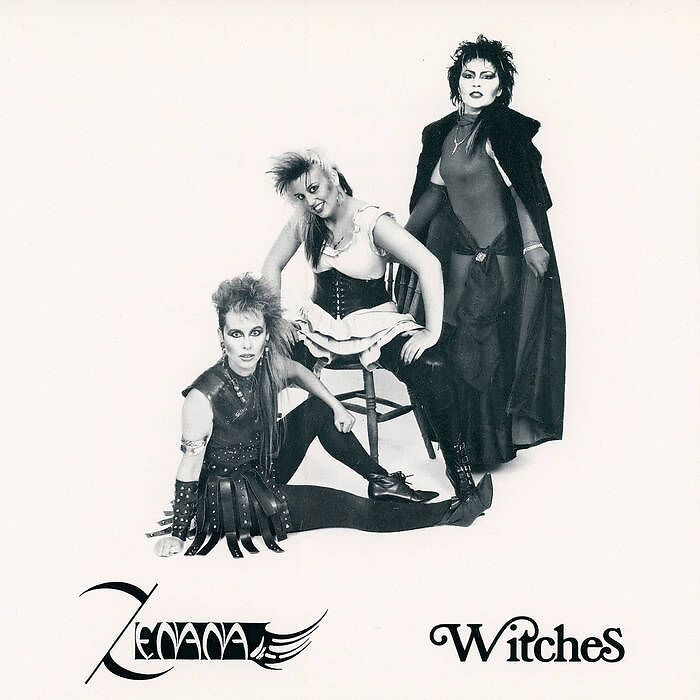 Witches