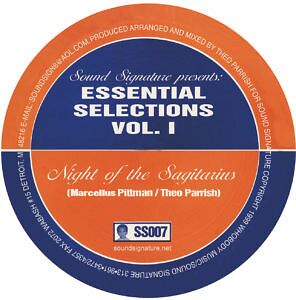 Essential Selections Vol. 1