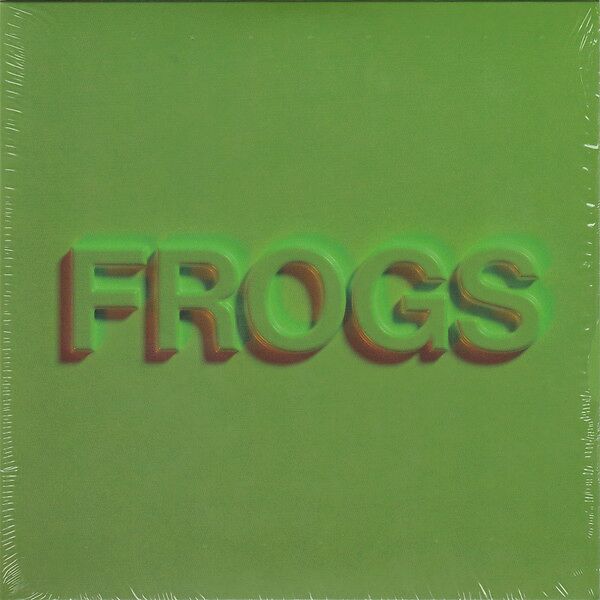 Frogs