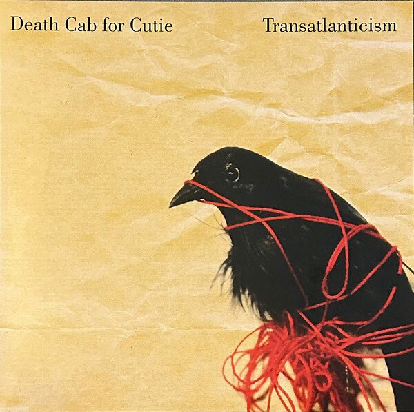 Transatlanticism