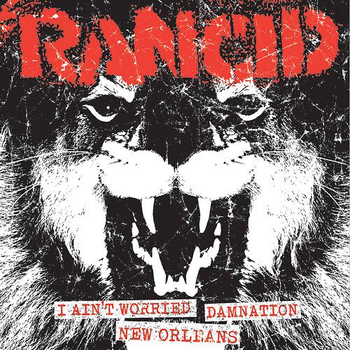 I Ain't Worried / Damnation / New Orleans