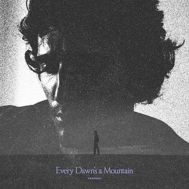 Every Dawn's A Mountain - Black & Silver Marble Vinyl