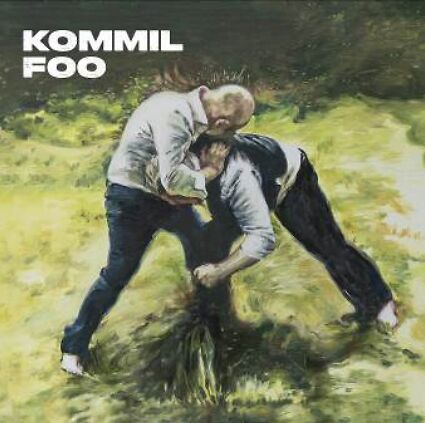 Kommil Foo