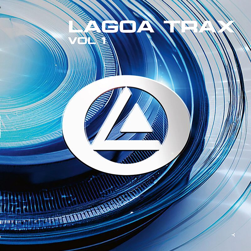 Lagoa Trax Vol. 1