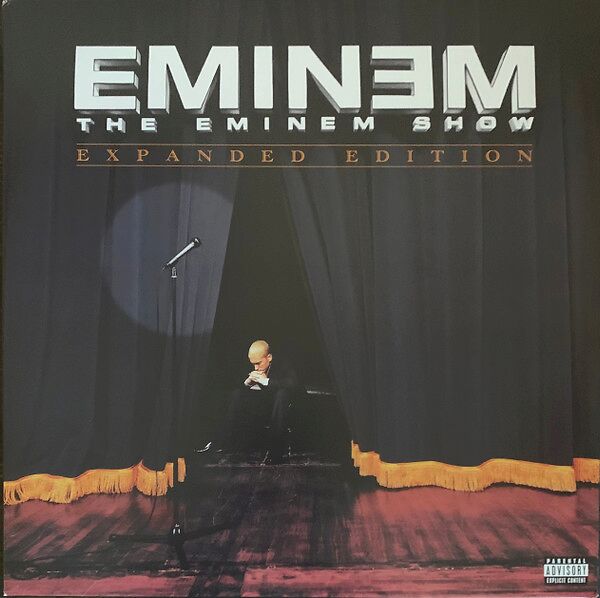 The Eminem Show - Expanded Edition