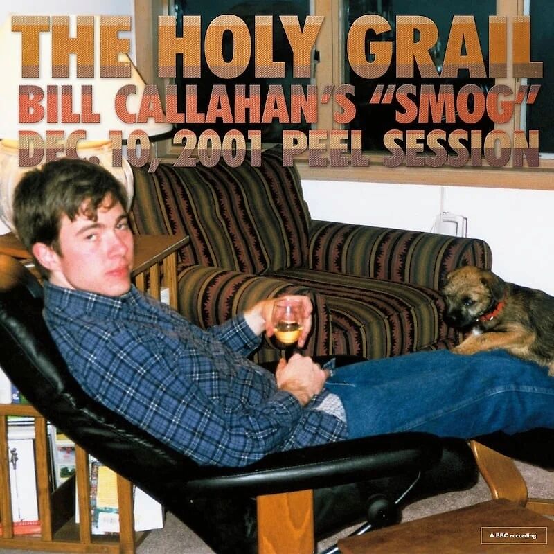 The Holy Grail - Dec. 10, 2001 Peel Session