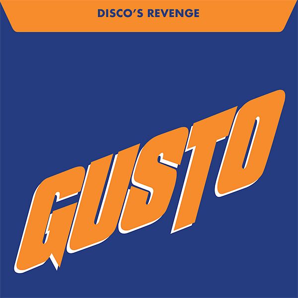 Disco's Revenge