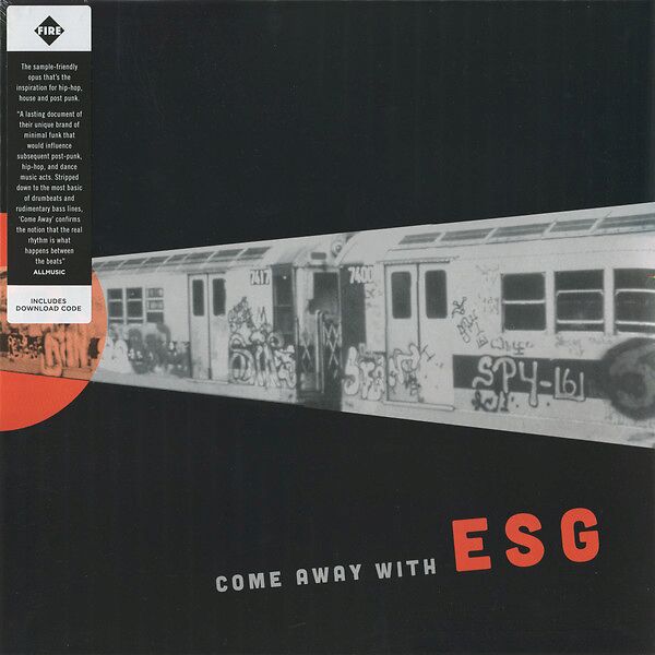 Come Away With ESG