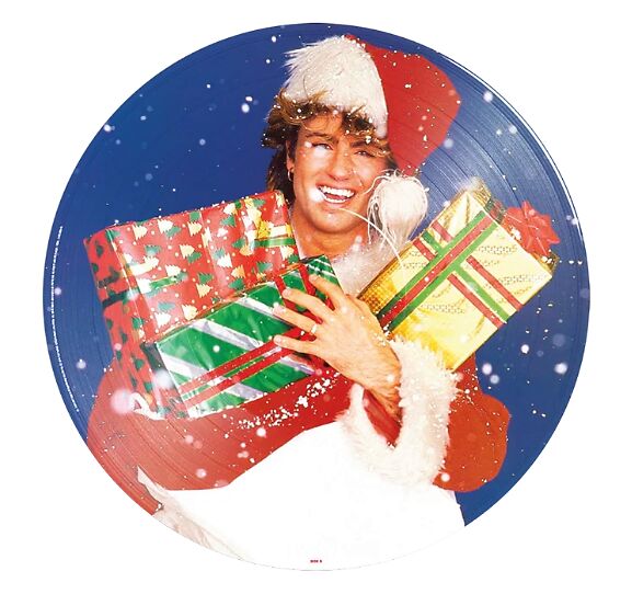 Last Christmas - Picture Disc