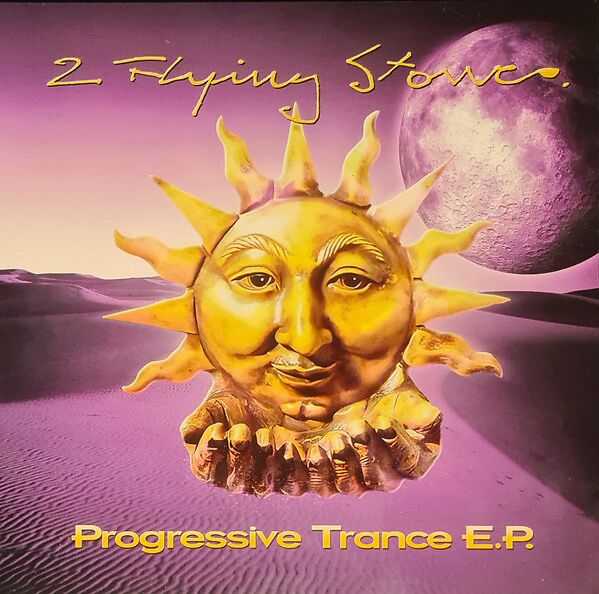 Progressive Trance E.P.