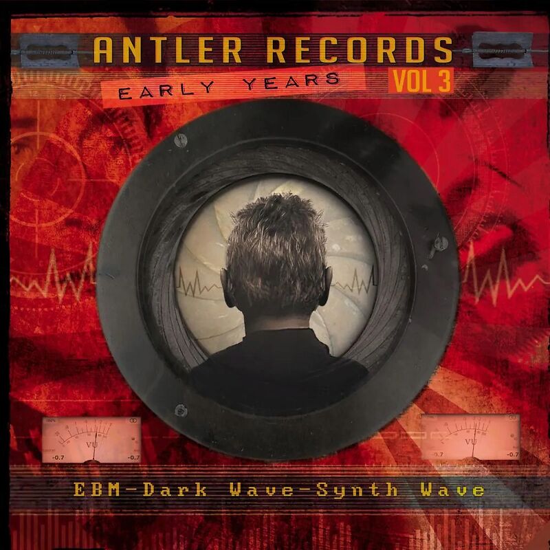 Antler Records Early Yeras Vol. 3