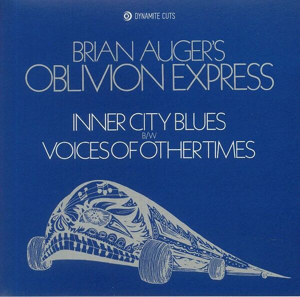 Inner City Blues / Voices Of Other Times