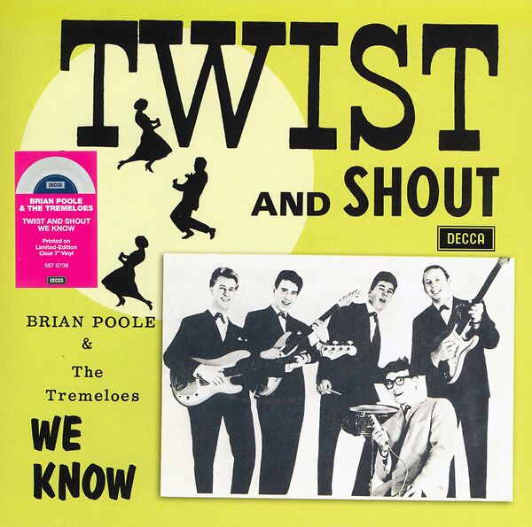 Twist And Shout