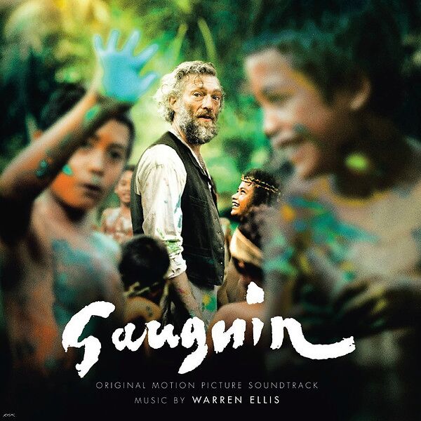 Gauguin (Original Motion Picture Soundtrack)