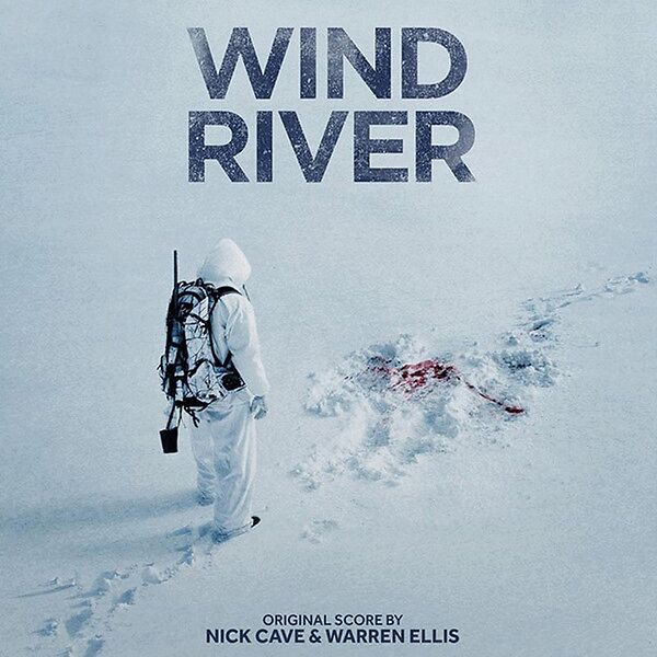 Wind River (Original Score)