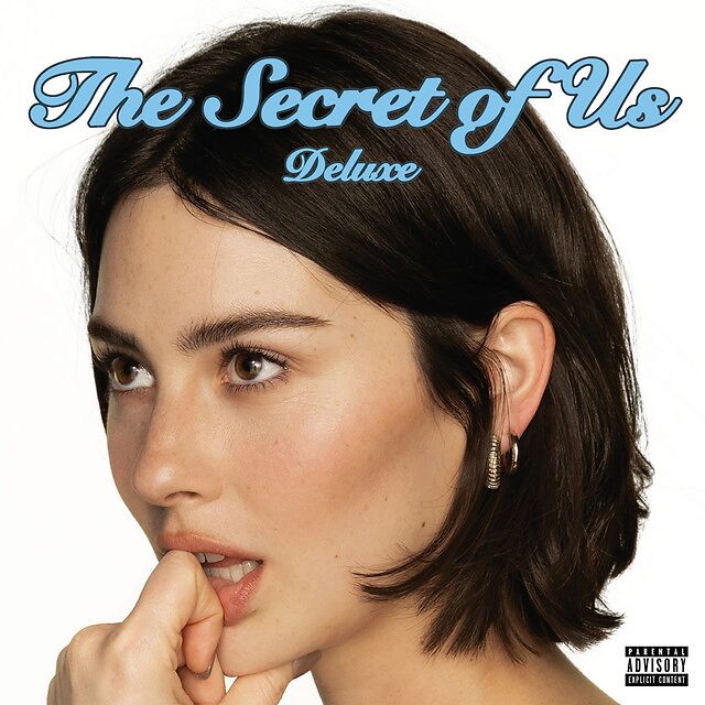 The Secret Of Us - Deluxe