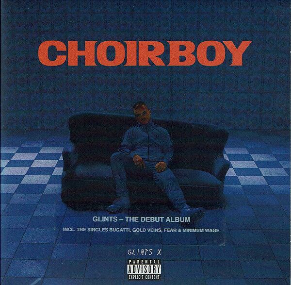 Choirboy