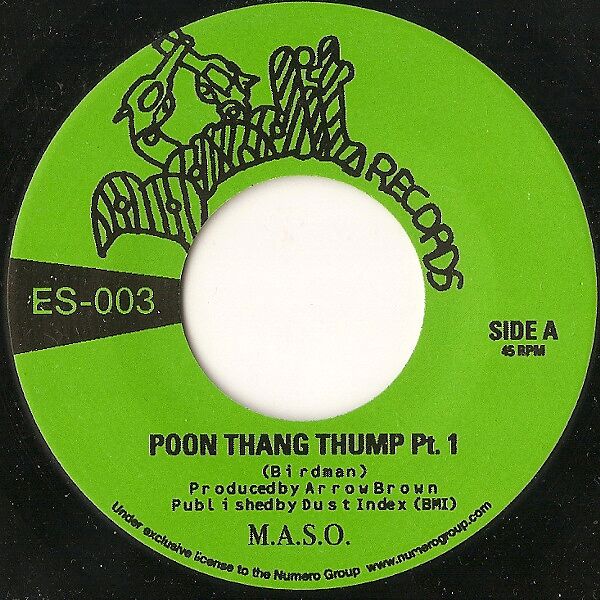 Poon Thang Thump Part 1 & 2