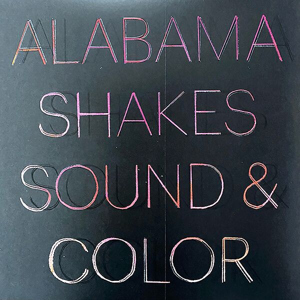 Sound & Color - Deluxe Edition