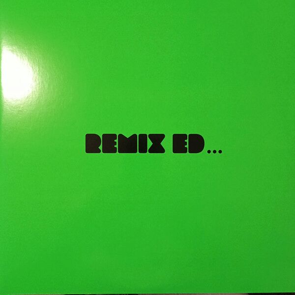 REMIX ED...