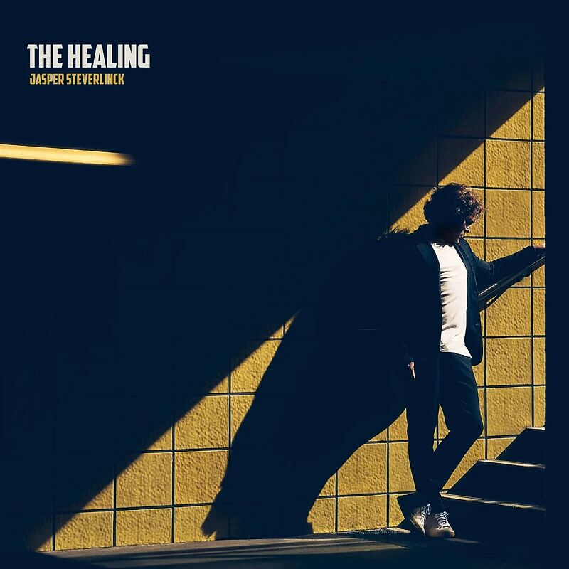 The Healing - Coloured Vinyl