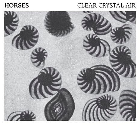 Clear Crystal Air