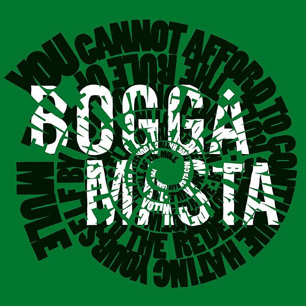 Boggamasta