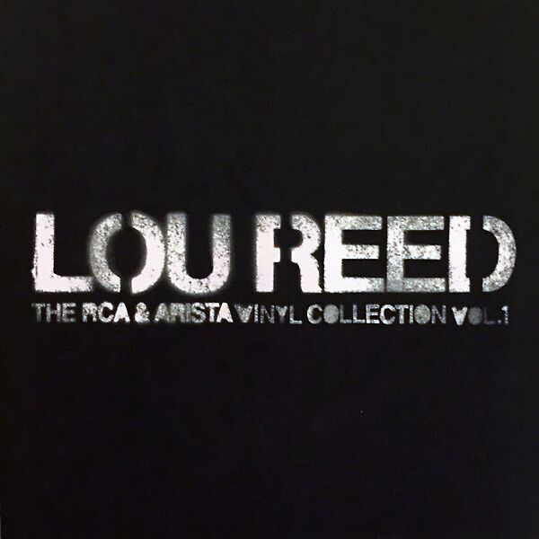 The RCA & Arista Vinyl Collection Vol. 1