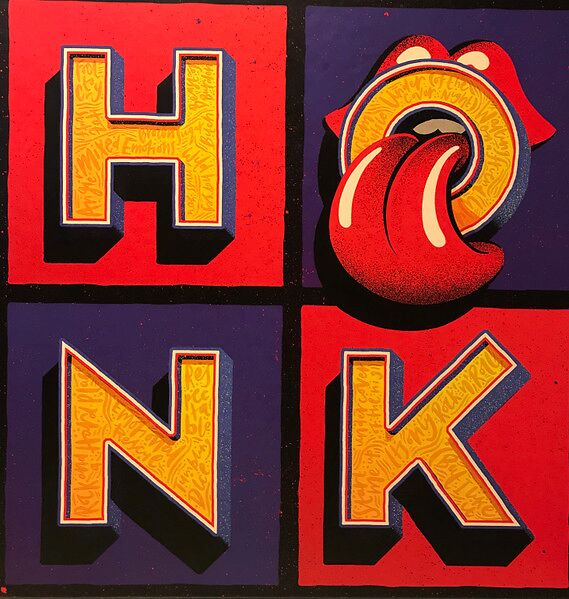 Honk - Deluxe Limited Edition Box Set