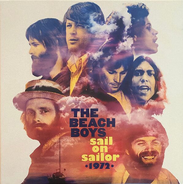 Sail On Sailor •1972•