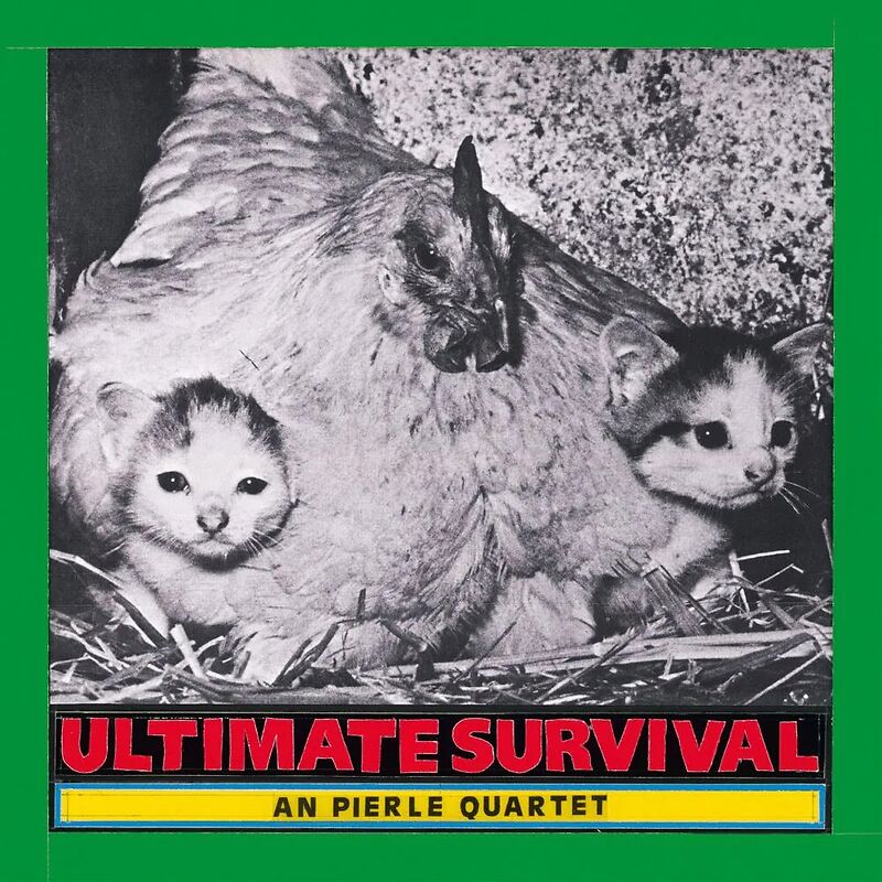 Ultimate Survival