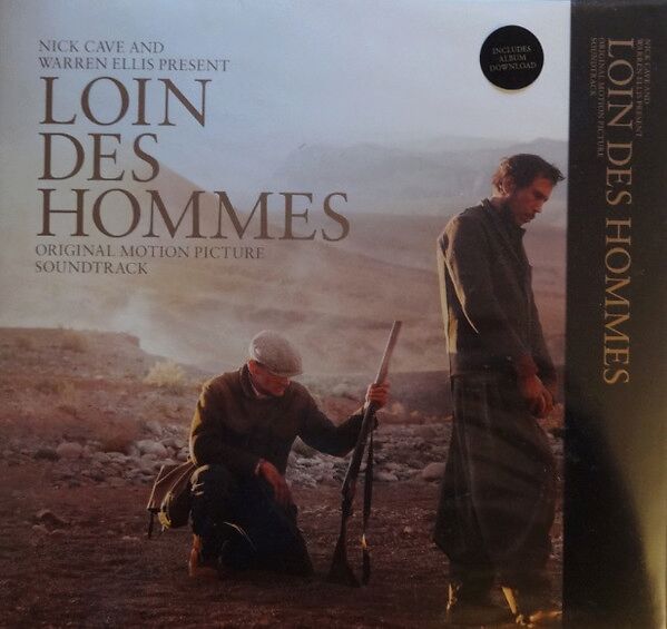 Loin Des Hommes (Original Motion Picture Soundtrack)