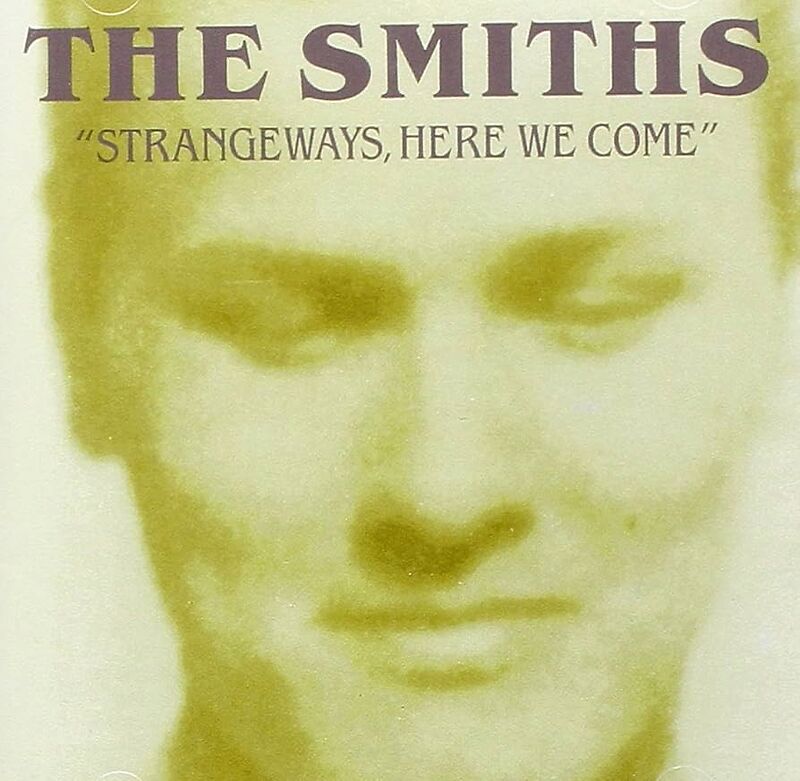 Strangeways, Here We Come