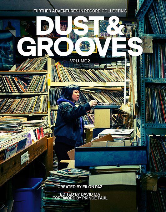 Dust And Grooves Volume 2