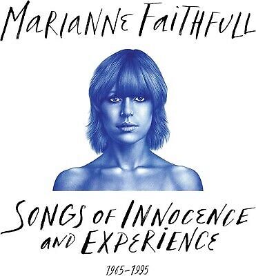 Songs Of Innocence And Experience 1965-1995