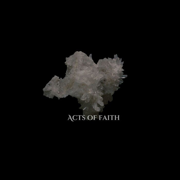 Acts Of Faith