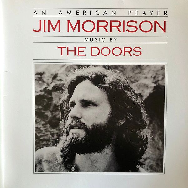 An American Prayer - Music By The Doors