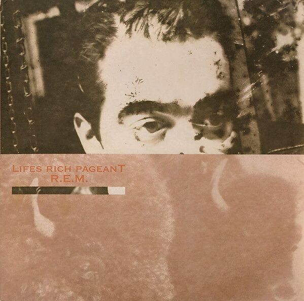 Lifes Rich Pageant