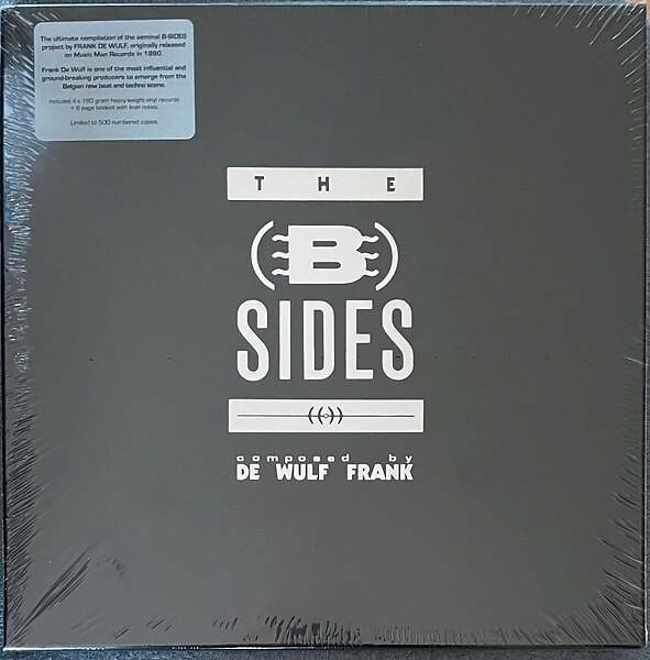 B-Sides Boxset