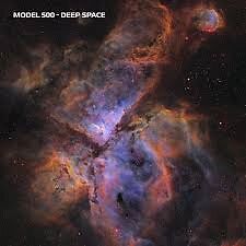 Deep Space