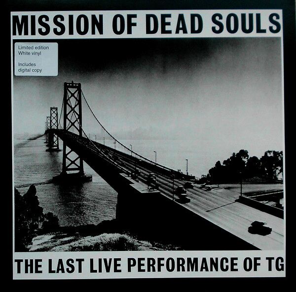 Mission Of Dead Souls