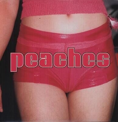 The Teaches Of Peaches