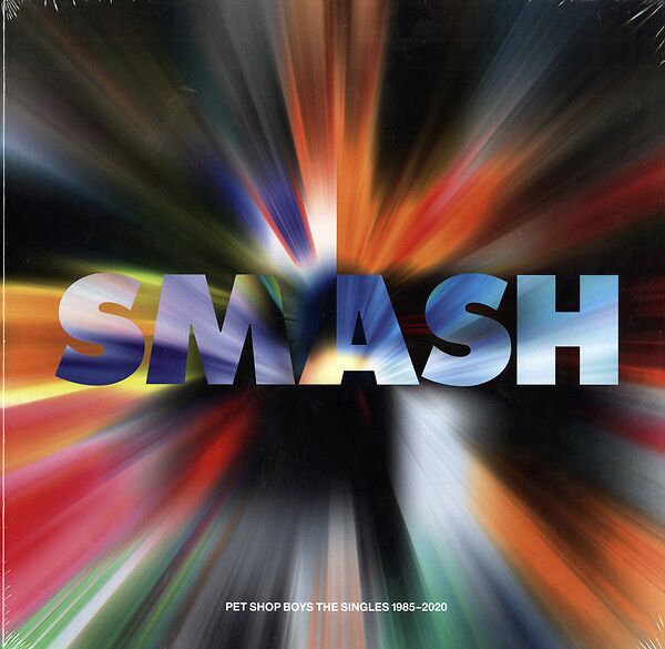 Smash (The Singles 1985-2020)